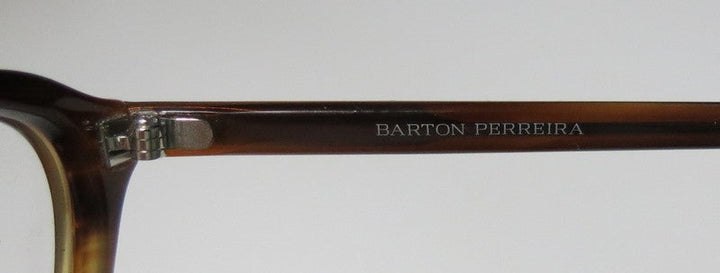 Barton Perreira Desiree Eyeglasses