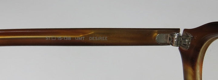 Barton Perreira Desiree Eyeglasses