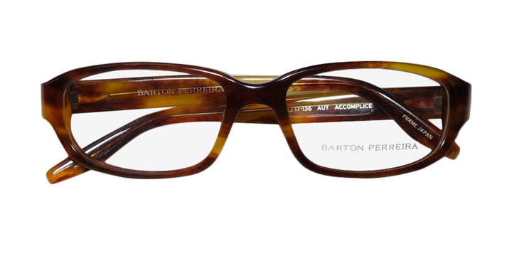Barton Perreira Accomplice Eyeglasses