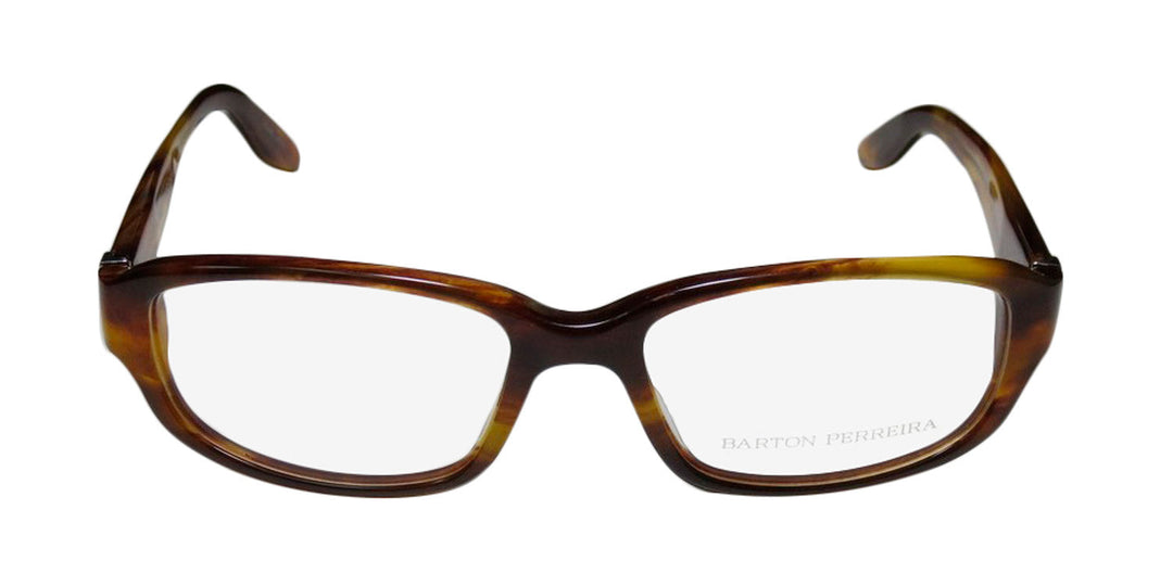 Barton Perreira Accomplice Eyeglasses