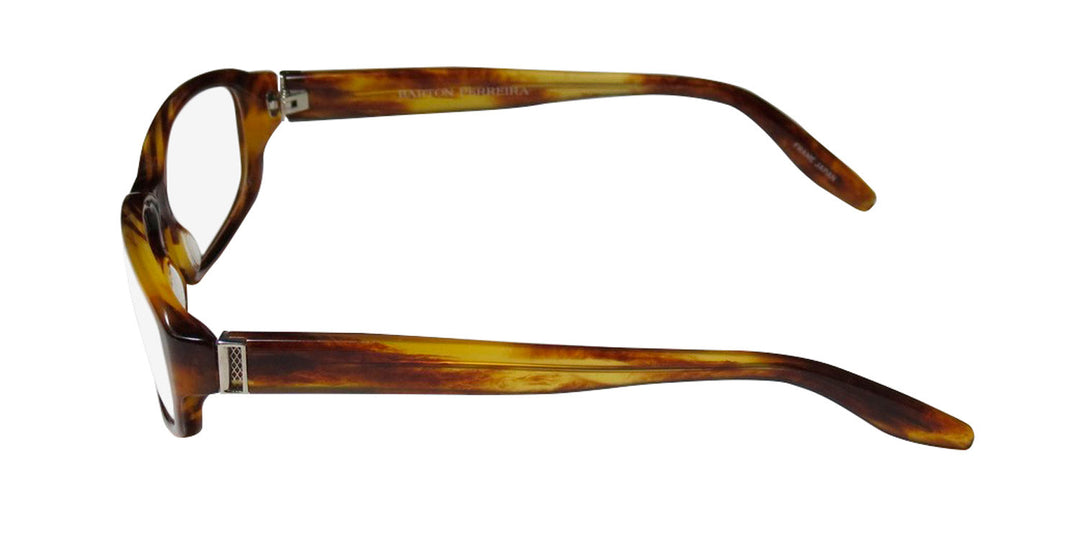 Barton Perreira Accomplice Eyeglasses