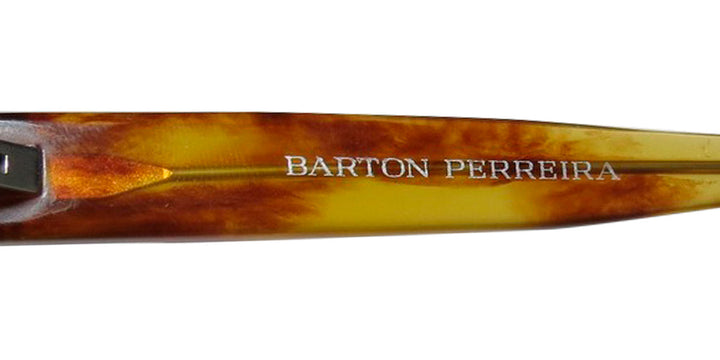 Barton Perreira Accomplice Eyeglasses