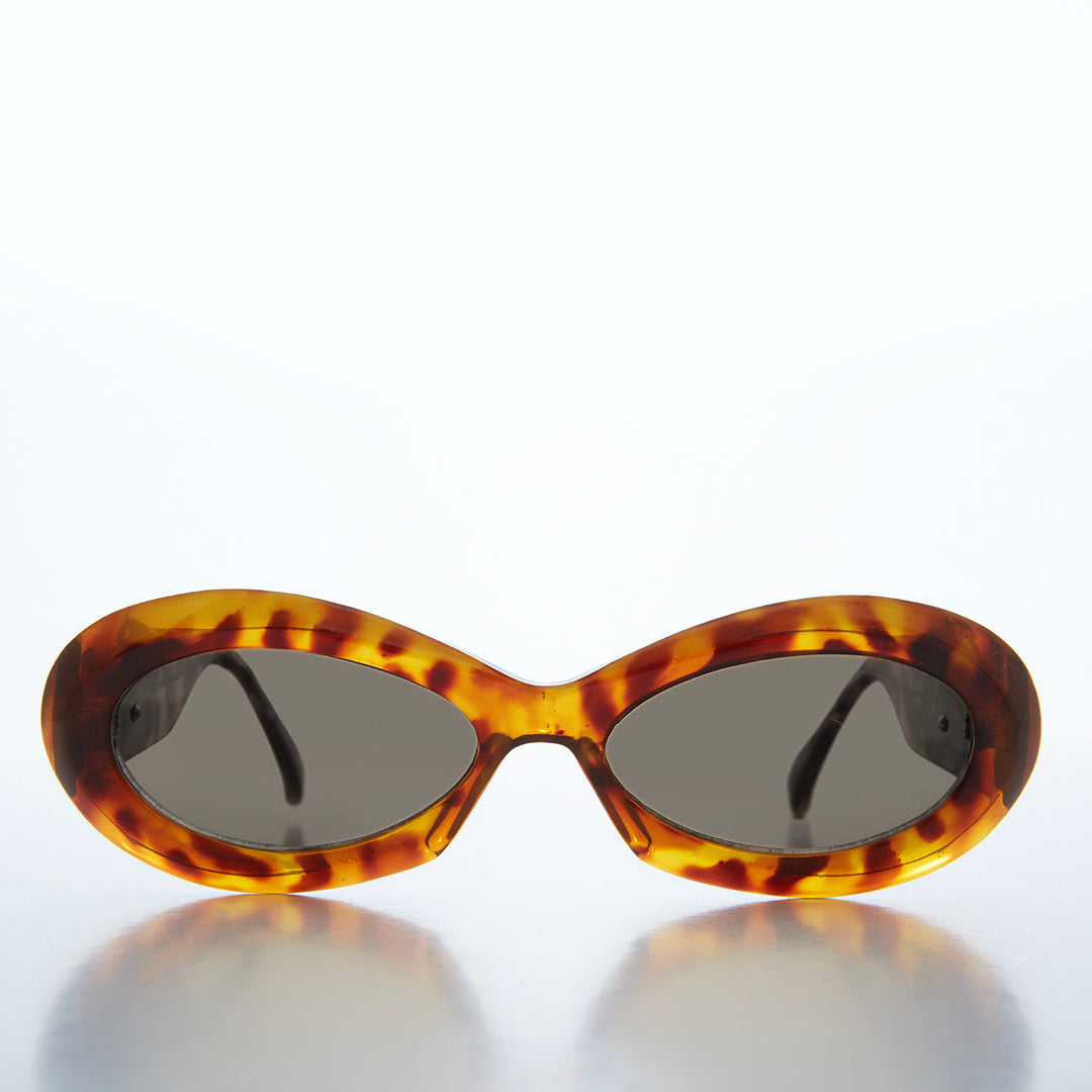 Classic Chunky Oval Women&