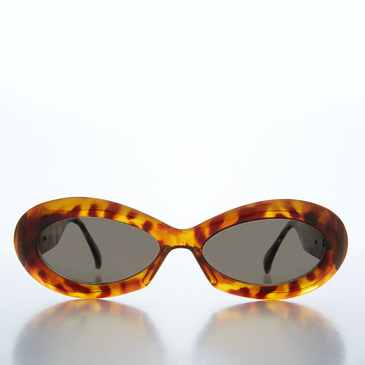 Classic Chunky Oval Women&
