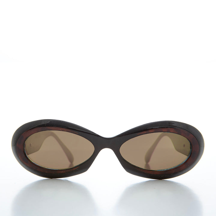 Classic Chunky Oval Women&