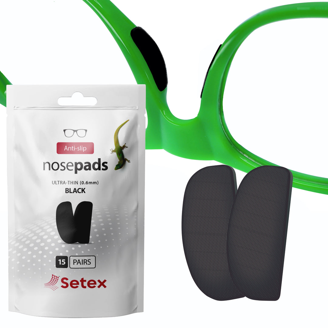 Setex® Eyeglass Nose Pads