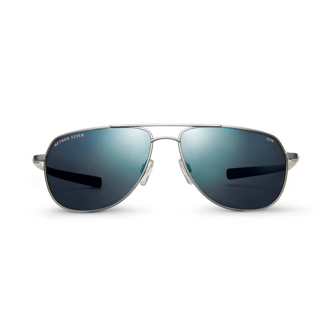 Ascent FLT18 | Pilot Sunglasses