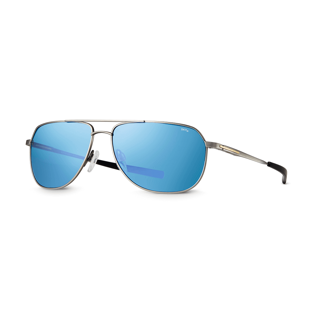 Ascent SKY18 | Pilot Sunglasses