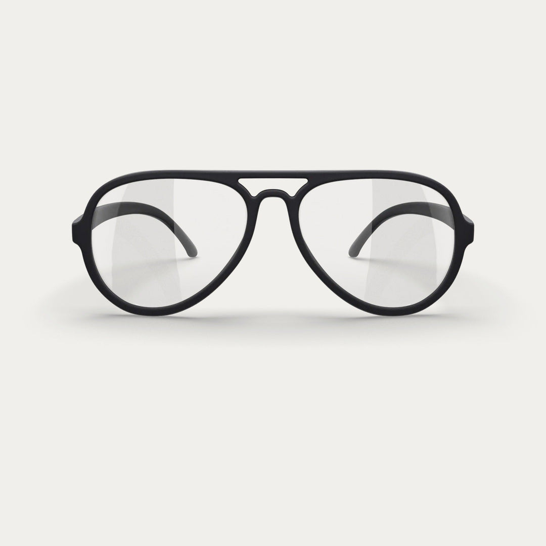 Aviator Trivex® Eyeglasses