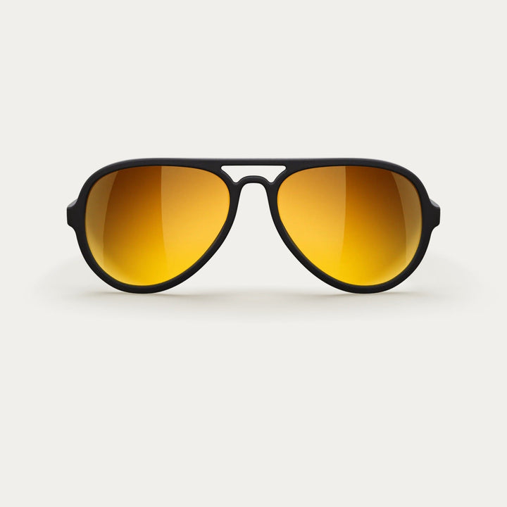 Aviator Trivex® Polarized Prescription Sunglasses