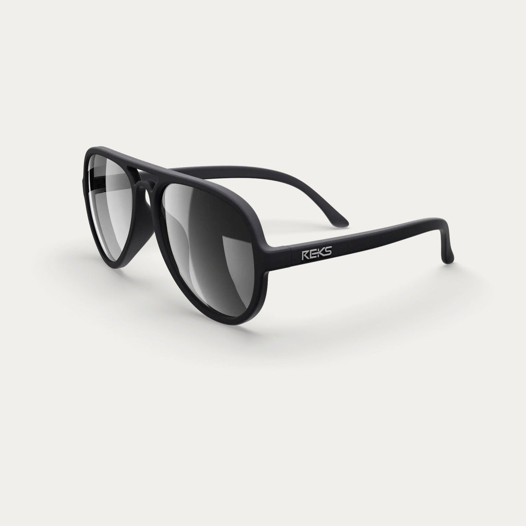 Aviator Trivex® Polarized Prescription Sunglasses