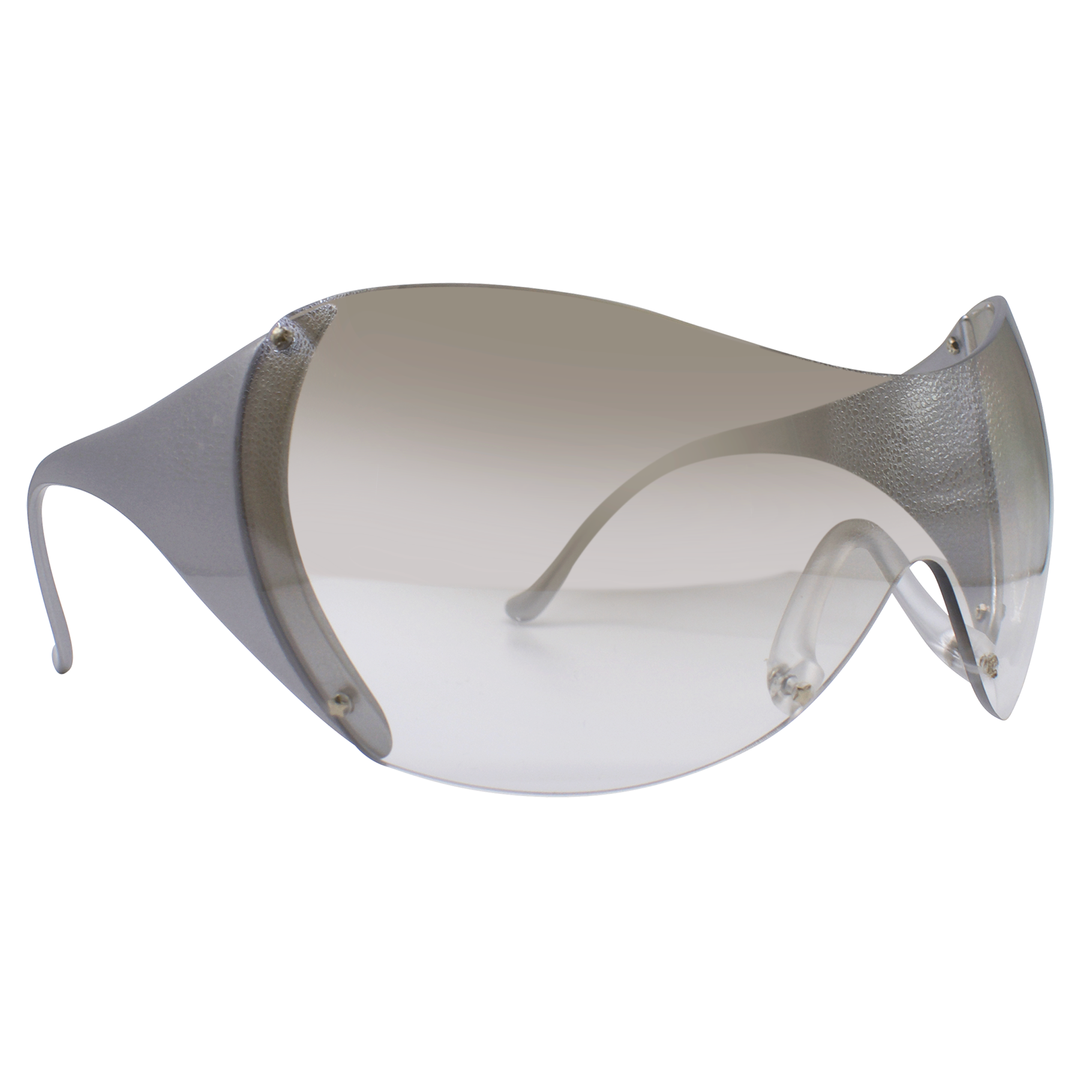 BOOM Shield Sunglasses *As Seen On: Amber Rose & Paris Hilton*