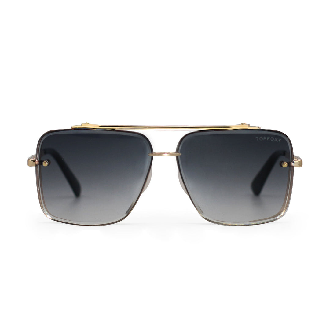 Bella Light Black Gold - Tangle Free