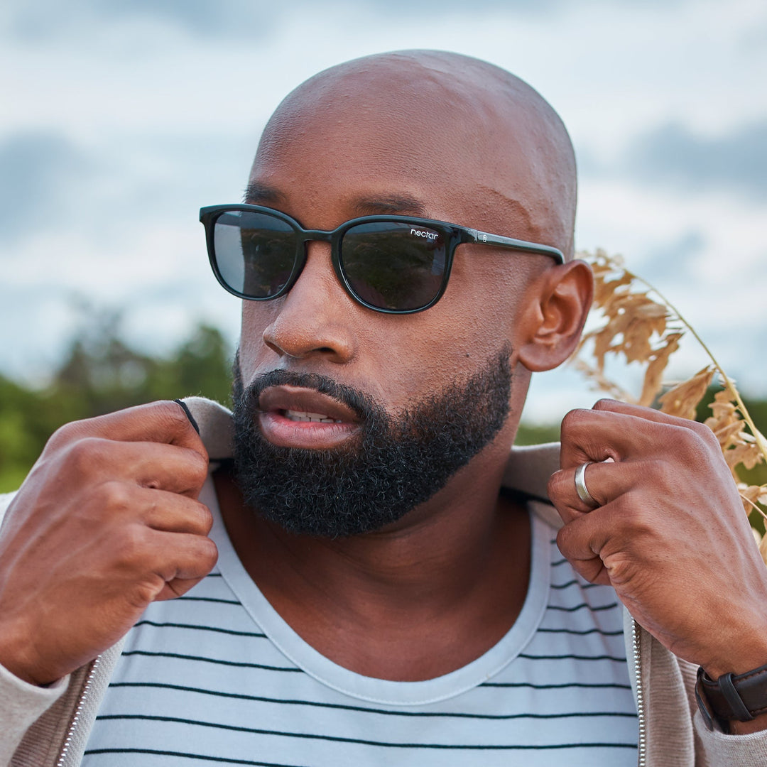 Hatteras Sunglasses