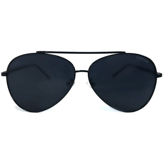 Amelia - Jet Black