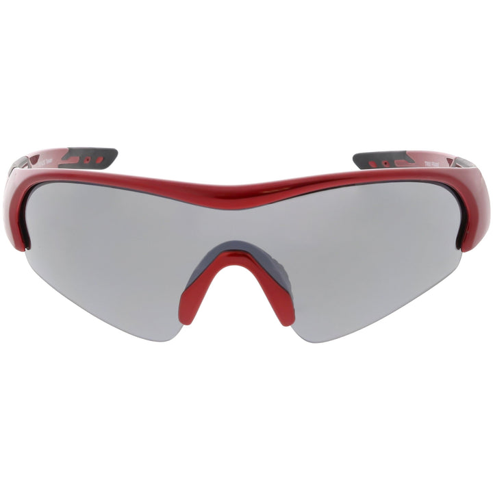 TR-90 Performance Wrap Around Half Frame Sunglasses C798