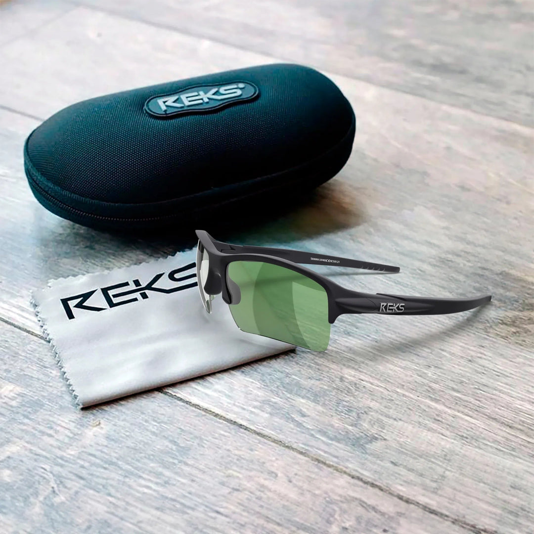 Sling XM Polycarbonate Prescription Sunglasses