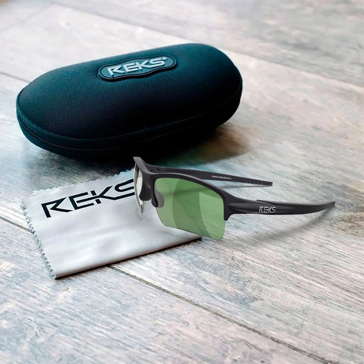 Sling XM Polycarbonate Prescription Sunglasses