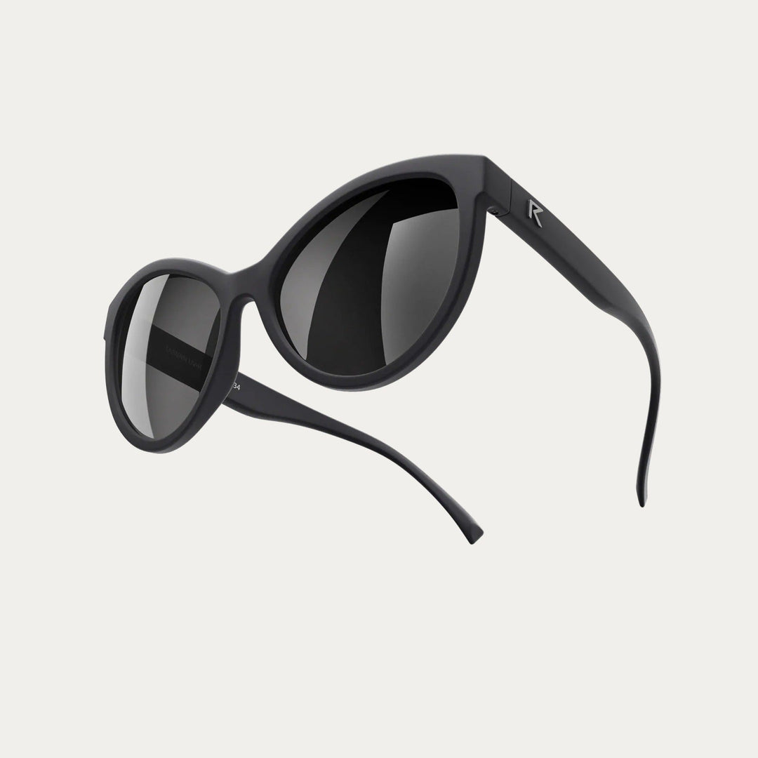 Cat Eye Prescription Polycarbonate Sunglasses