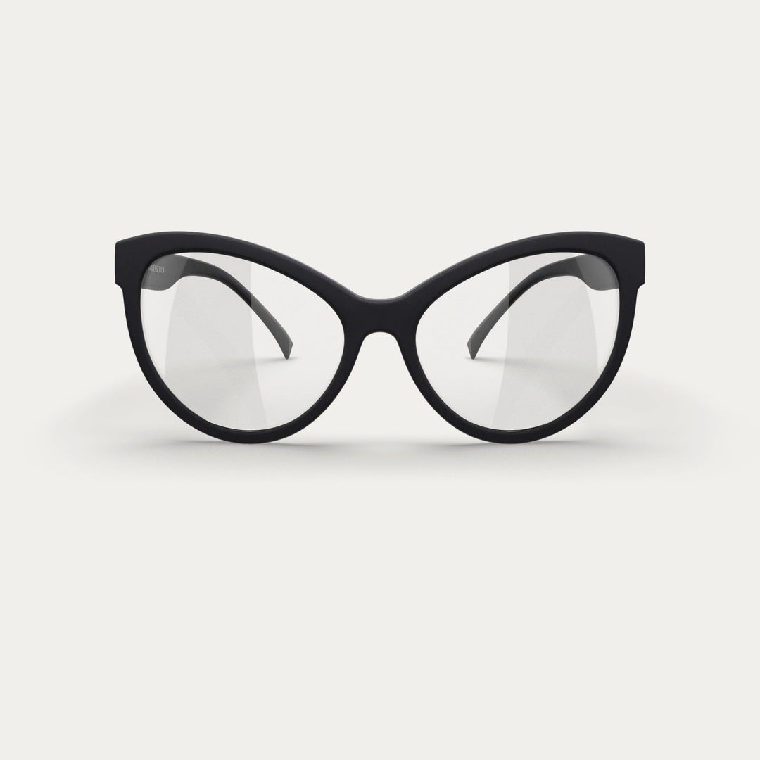 Cat Eye Trivex® Eyeglasses