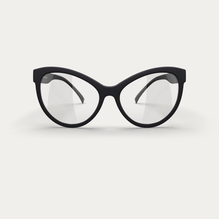Cat Eye Trivex® Eyeglasses