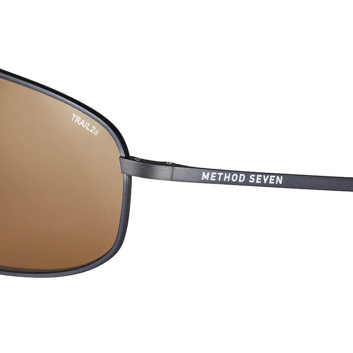 Closer TRAIL26 | Trail Running Sunglasses