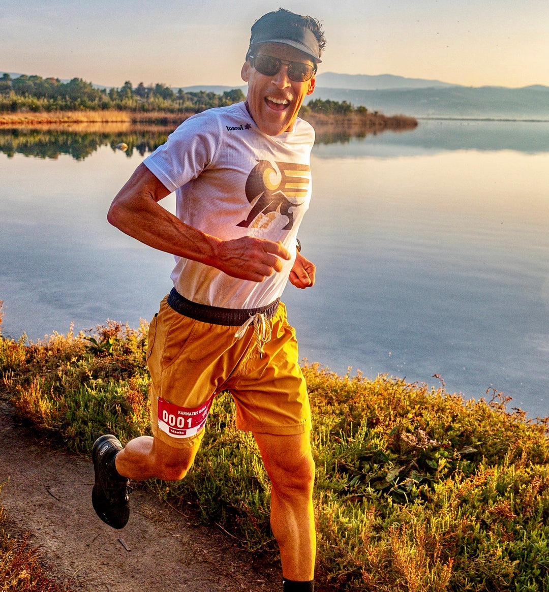 Closer TRAIL26 | Trail Running Sunglasses