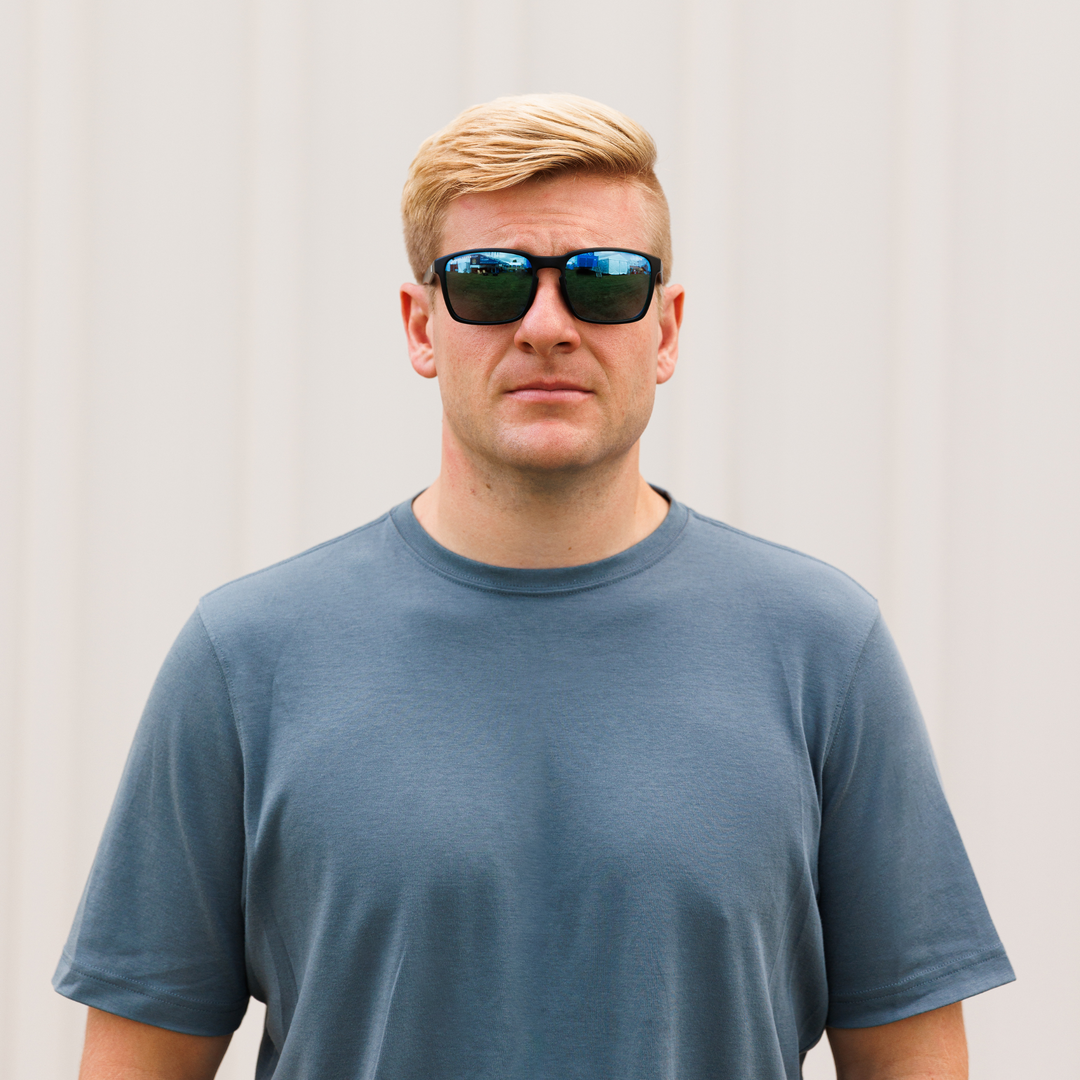 Interceptor FLT18 | Pilot Sunglasses