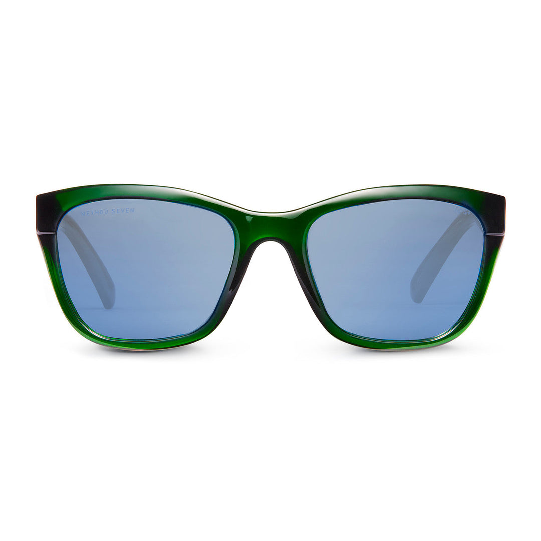 Coup HPS Premium Translucent Green | Grow Room Glasses
