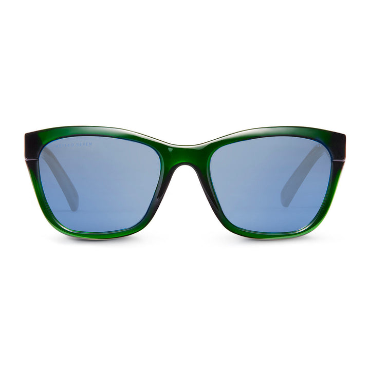 Coup HPS Premium Translucent Green | Grow Room Glasses