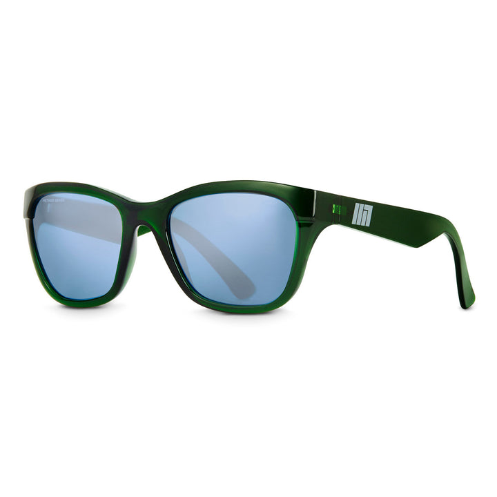 Coup HPS Premium Translucent Green | Grow Room Glasses