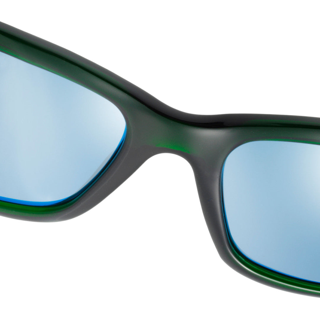 Coup HPS Premium Translucent Green | Grow Room Glasses