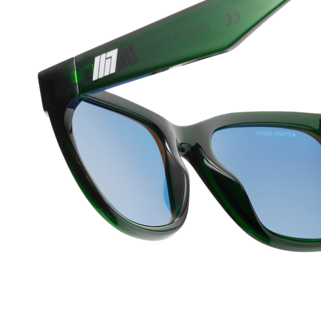 Coup HPS Premium Translucent Green | Grow Room Glasses