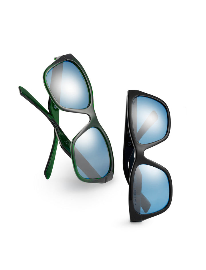 Coup HPS Premium Black | Grow Room Glasses