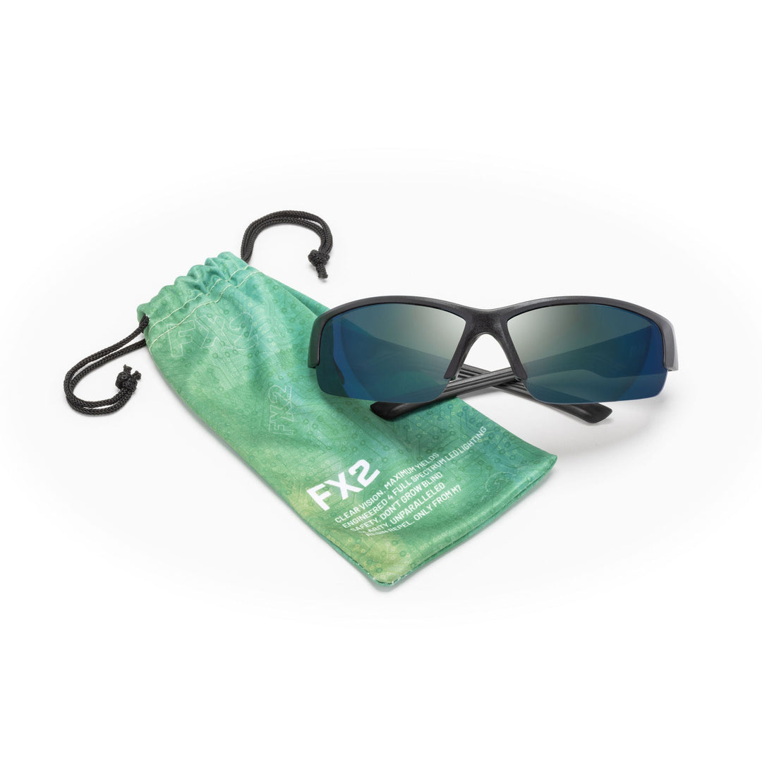 Cultivator FX2 | Grow Room Glasses
