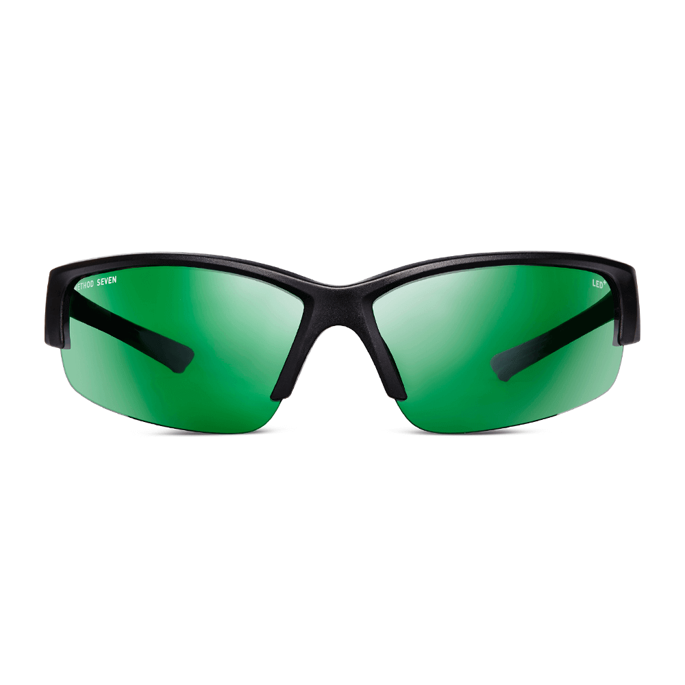 Cultivator Blurple LED Classic | Grow Room Glasses