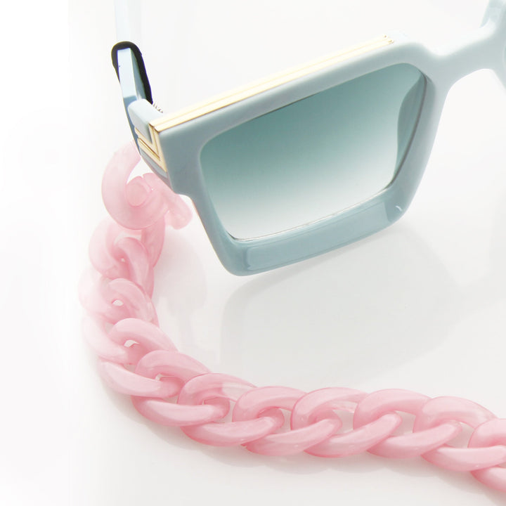 Eslabón de cadena para gafas de 24" 