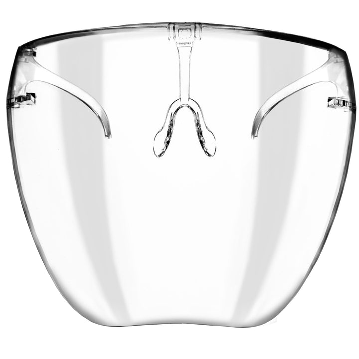 Ombre Protective Face Shield Full Cover Visor Glasses/Sunglasses (Anti-Fog) D188