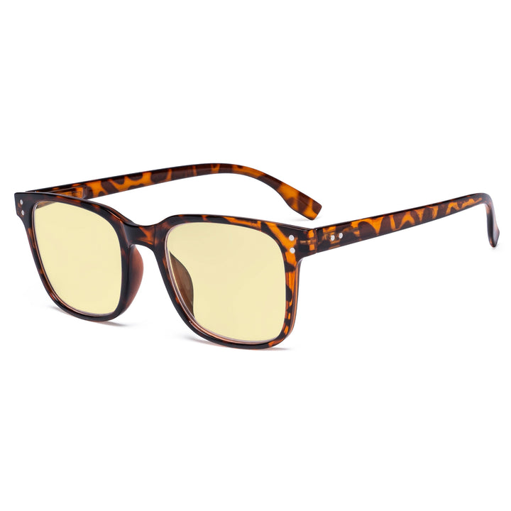 Blue Light Blocking Reading Glasses TMT1804