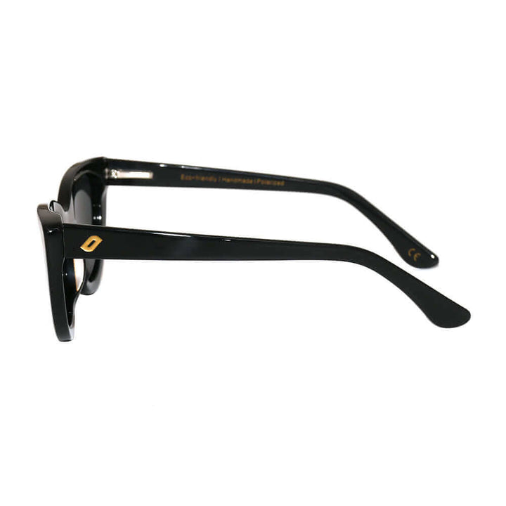 Evora - Womens Bio Acetate Sunglasses