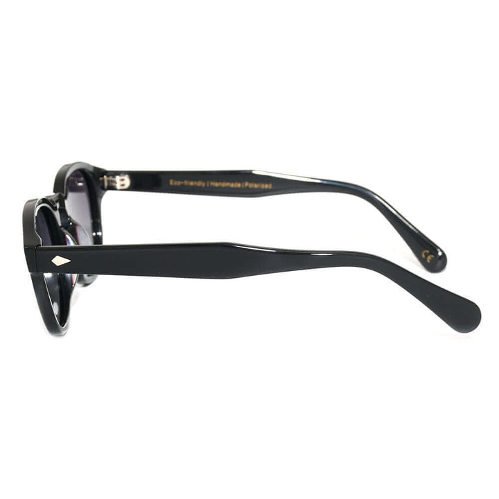 Aveiro- Unisex Bio Acetate Sunglasses