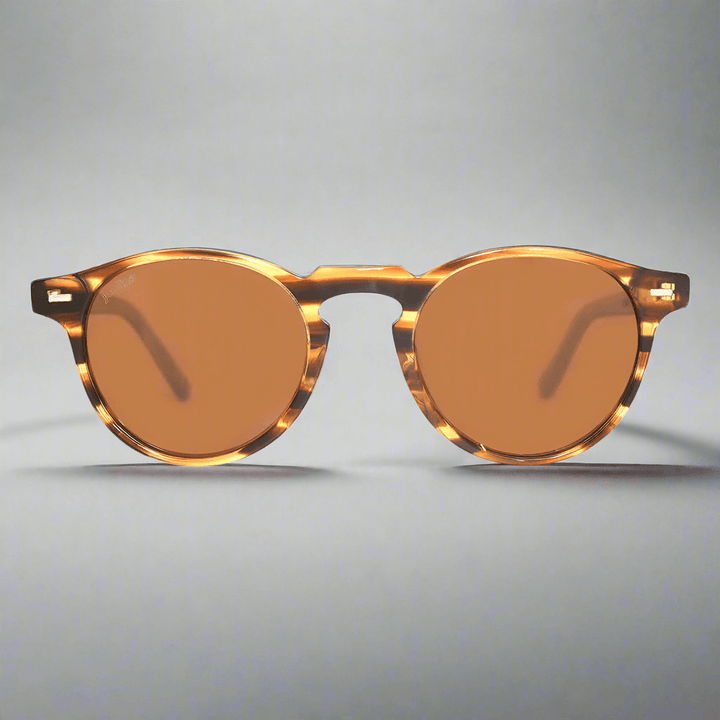 Lisboa - Unisex Bio Acetate Sunglasses