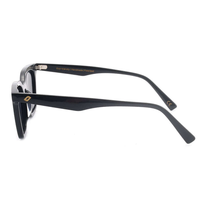 Faro - Unisex Bio Acetate Sunglasses