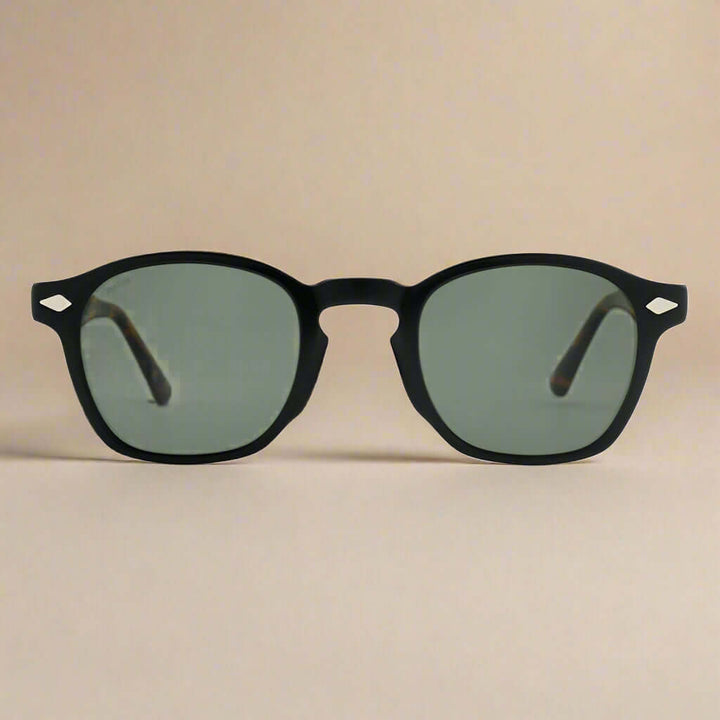 Macaw - Bio Acetate Sunglasses