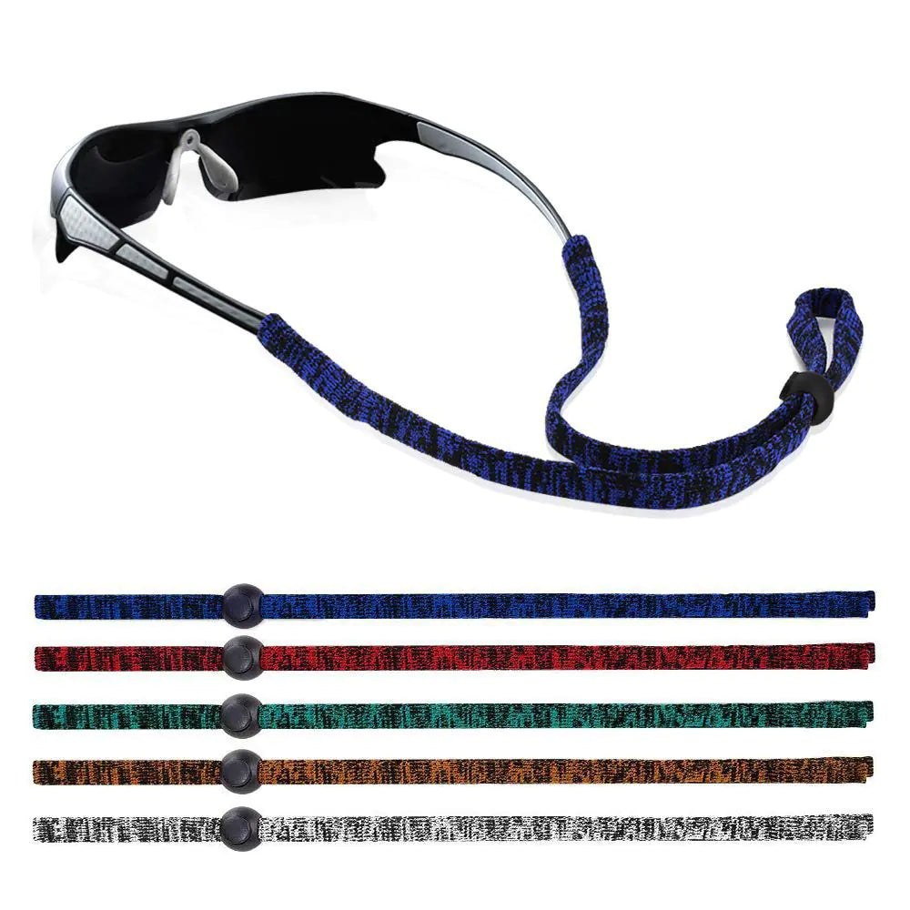 Non-Slip Sunglasses | Sports Glasses Cord