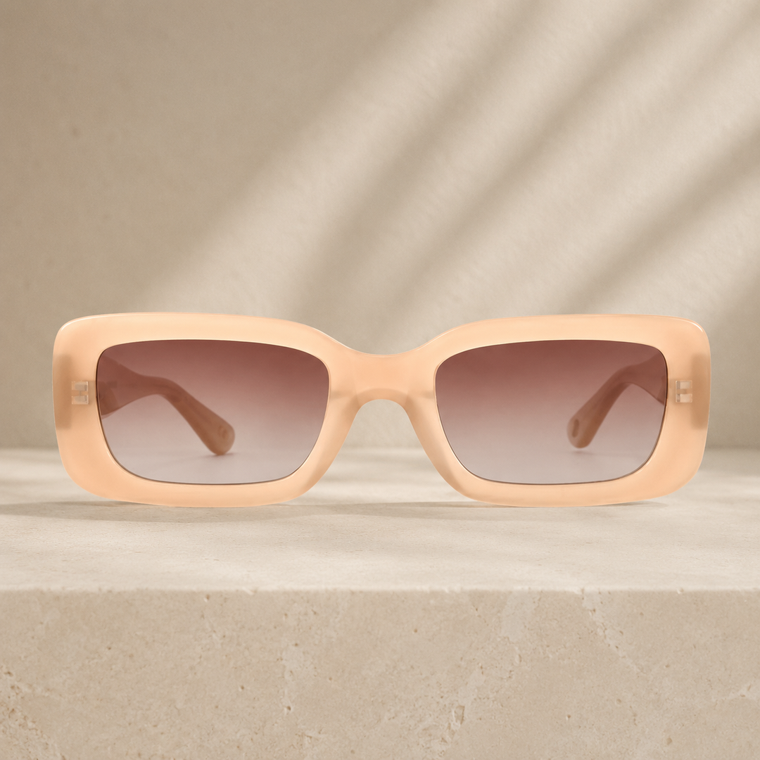 Elvas - Bio Acetate Sunglasses