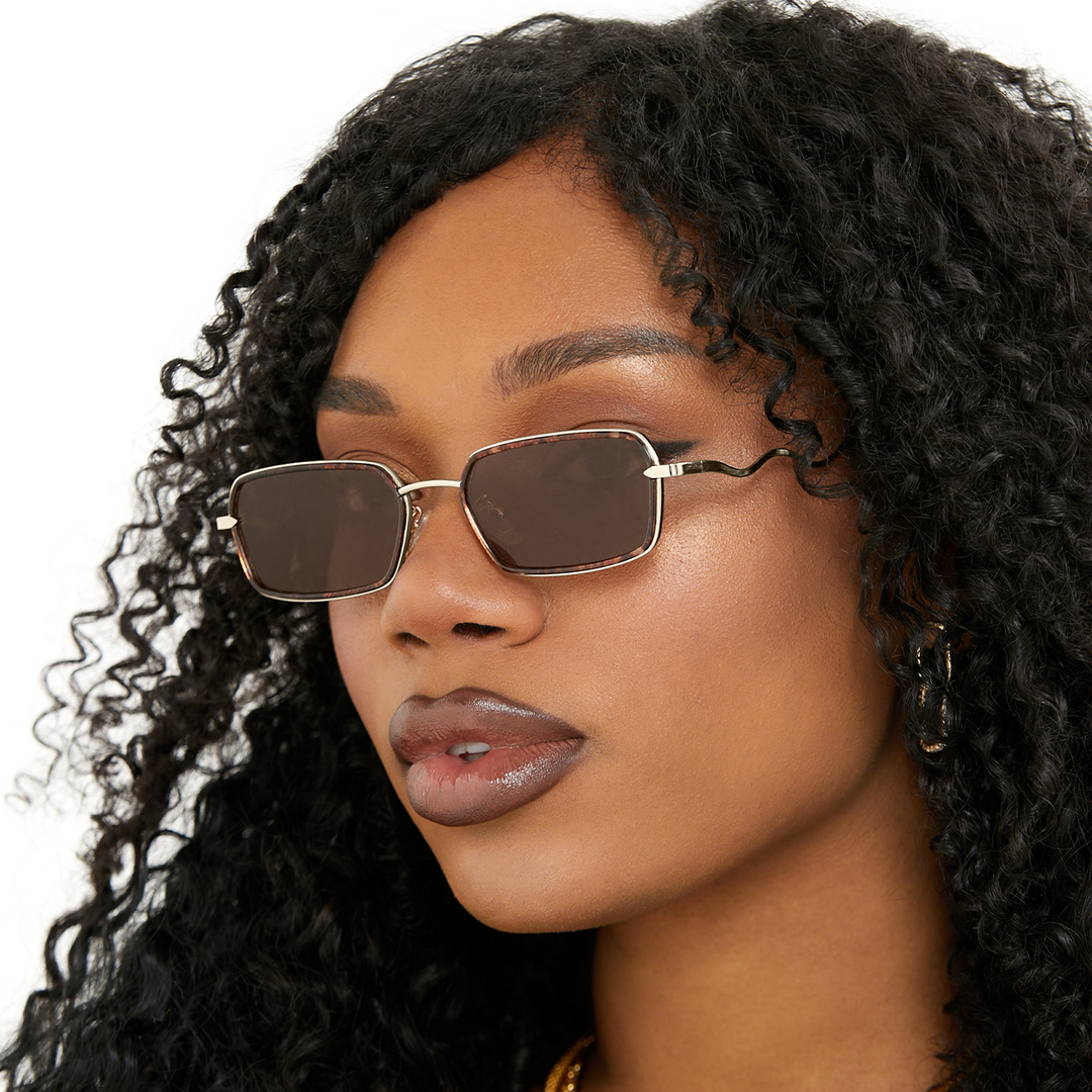 Eve - Brown