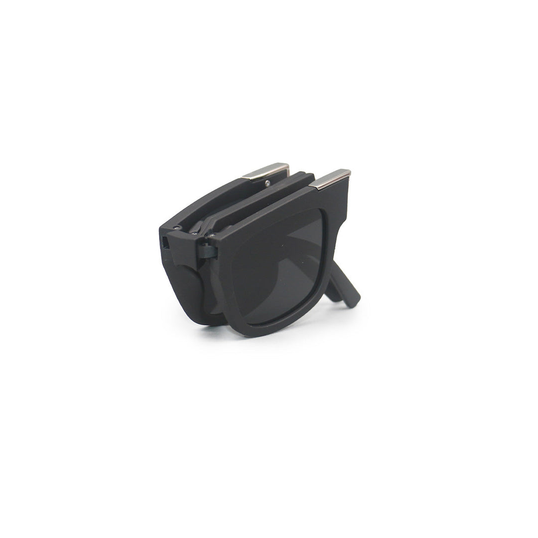 Fold It Black