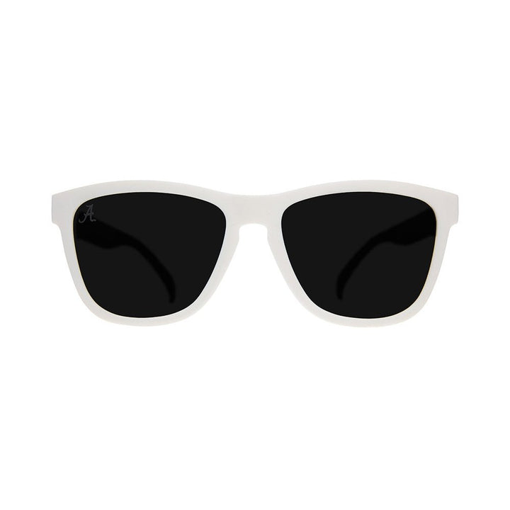 "Roll Tide Ray Blockers” Alabama Collegiate OG Polarized Sunglasses
