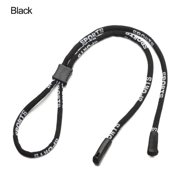 Non-Slip Sunglasses | Sports Glasses Cord